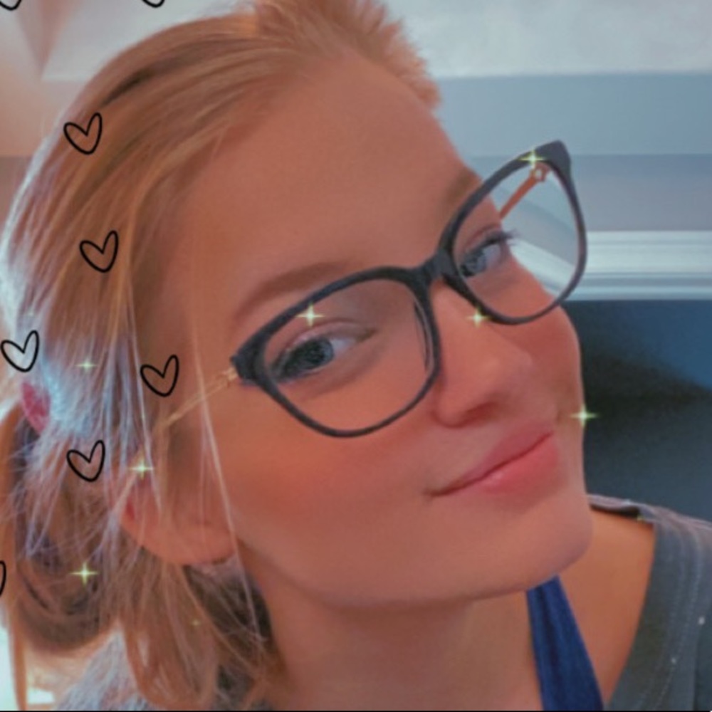 Meet your Posher, Jaylin
